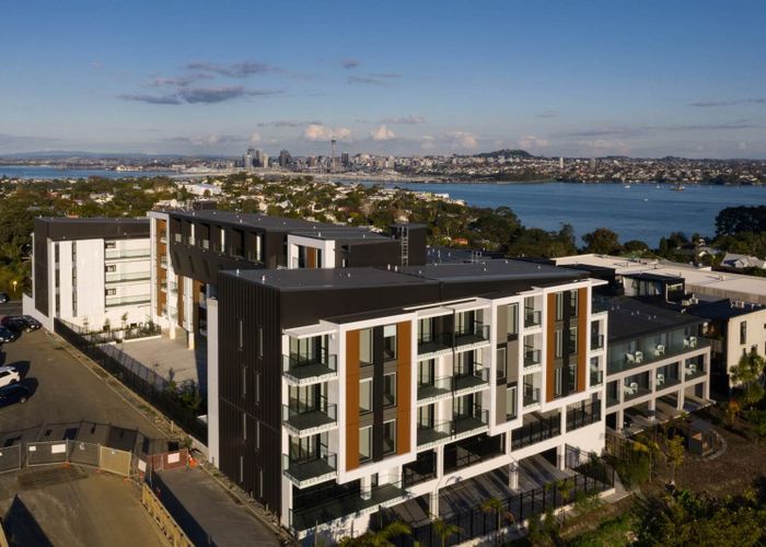  at 303/19 Rawene Road, Birkenhead, Auckland