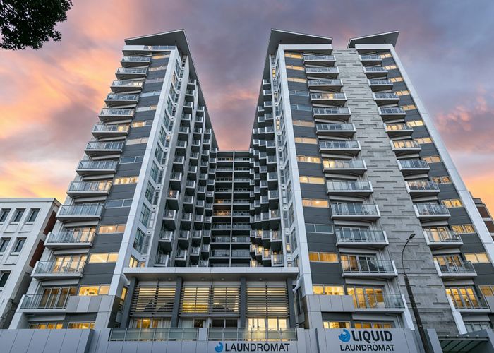  at 803/74 Taranaki Street, Te Aro, Wellington, Wellington