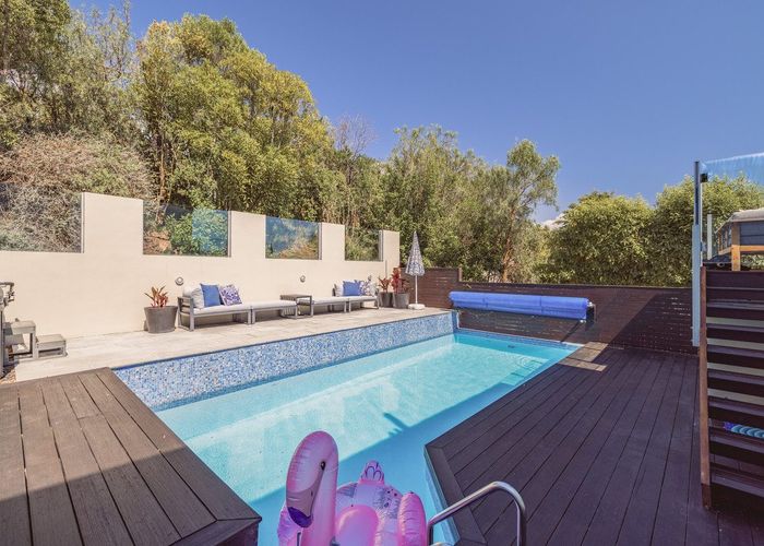  at 277 Cannon Hill Crescent, Mount Pleasant, Christchurch City, Canterbury