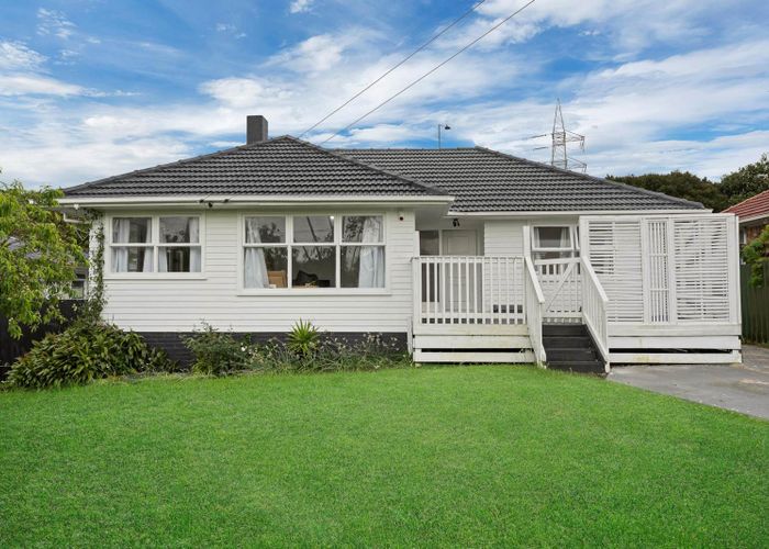  at 35 Wymondley Road, Otara, Manukau City, Auckland