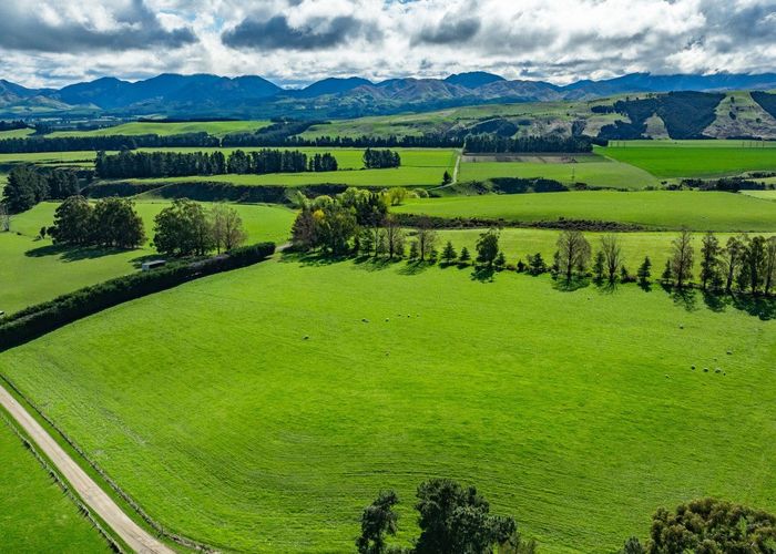  at 257 Lyndon Road, Waiau, Hurunui, Canterbury