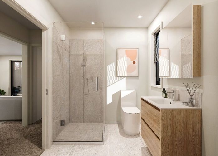  at 15A Buxton Terrace, St. Martins, Christchurch City, Canterbury