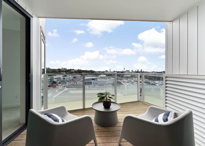  at 406/64 Great South Road, Epsom, Auckland City, Auckland
