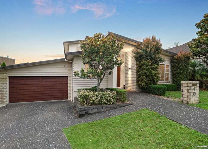  at 4 Soljans Place, Flat Bush, Auckland