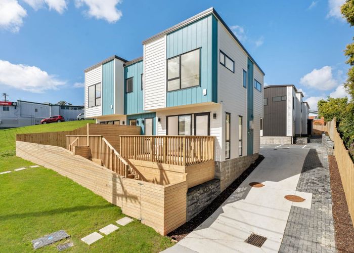  at 4/10 Havelock Avenue, Forrest Hill, North Shore City, Auckland