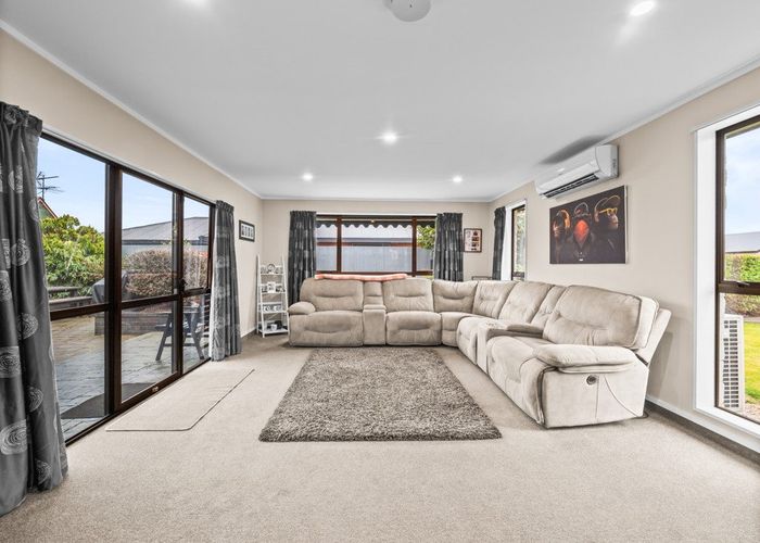  at 7 Walshs Road, Allenton, Ashburton, Canterbury