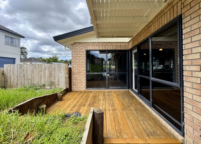  at 25 Chieftain Rise, Manukau Heights, Manukau City, Auckland