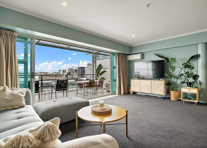  at 59/139 Quay Street, City Centre, Auckland City, Auckland