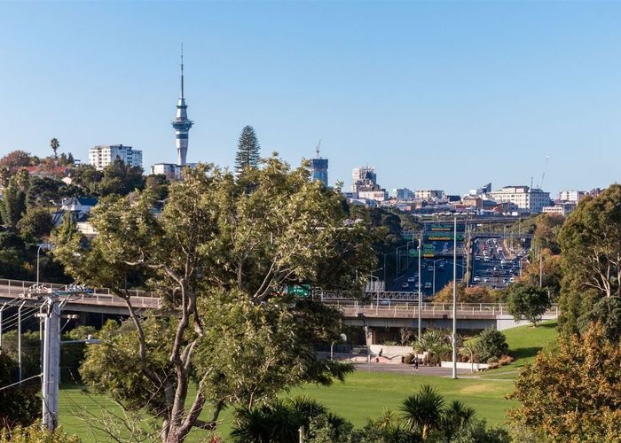  at 6/2 Second Avenue, Kingsland, Auckland City, Auckland
