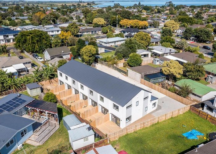  at Lot 2/8 Blanes Road, Weymouth, Manukau City, Auckland