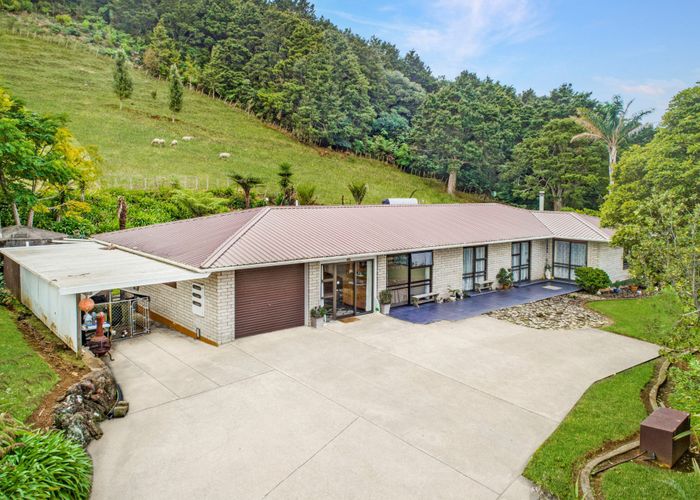  at 38 Puketotara Road, Whangarei