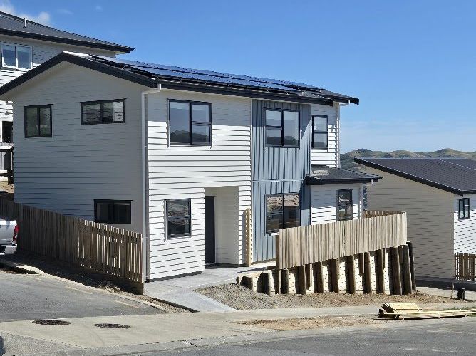  at 56 Havana Rise, Grenada Village, Wellington, Wellington