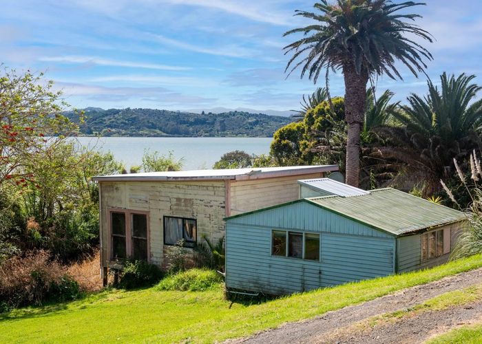  at 39 Parnell Street, Rawene, Kaikohe