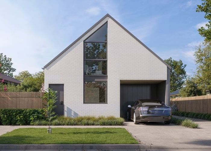  at 26 Crosby Street, Mairehau, Christchurch
