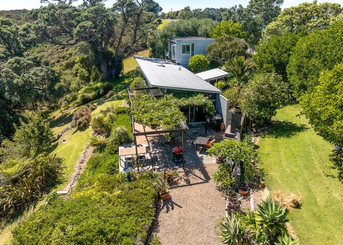  at Lot 34, 1 Rothschild Terrace, Te Whau, Waiheke Island, Auckland