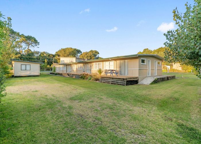  at 271 Big Bay Road, Manukau Heads, Franklin, Auckland