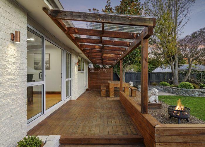  at 25 Teesdale Street, Burnside, Christchurch City, Canterbury