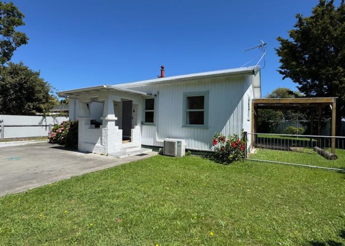  at 6 Mary Street, Mangapapa, Gisborne