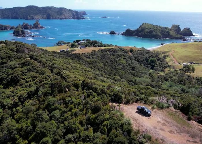  at 0 Martin Road, Whangaruru, Whangarei, Northland