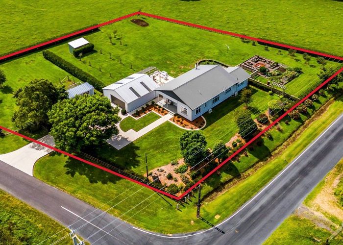  at 2 Snell Road, Tikorangi, Waitara