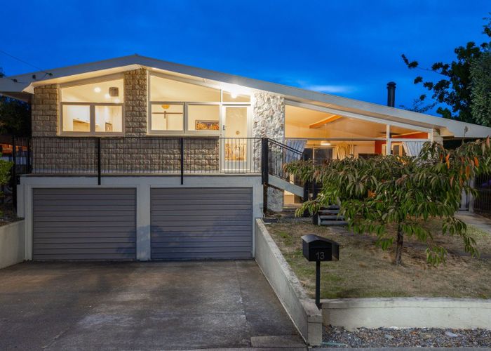  at 13 Wadsworth Crescent, Redwoodtown, Blenheim, Marlborough