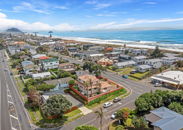  at 380 Oceanbeach Road, Mount Maunganui, Mount Maunganui