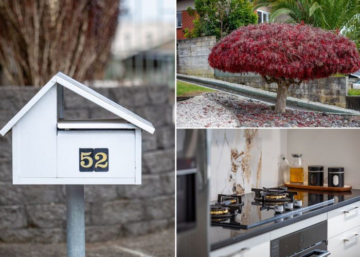  at 52 Glenview Terrace, Glenview, Hamilton, Waikato