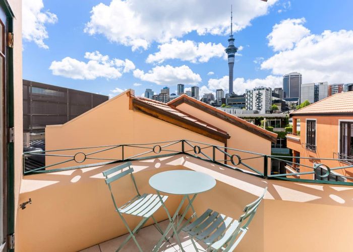  at 9C Vernon Street, City Centre, Auckland City, Auckland