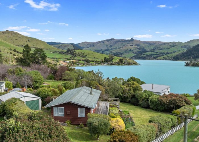  at 1B Puari Road, Port Levy, Diamond Harbour