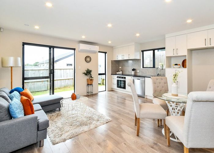  at 4B Cronshaw Road, Drury, Papakura, Auckland