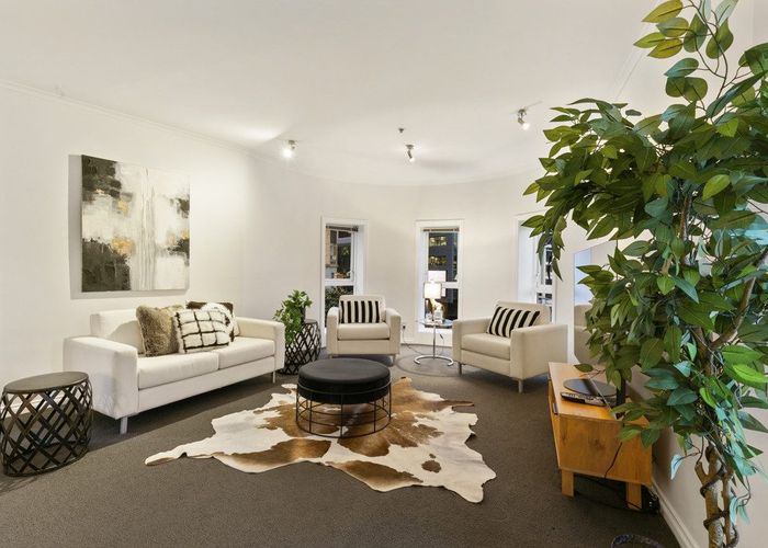  at 2.3/1 Queens Wharf, Wellington Central, Wellington