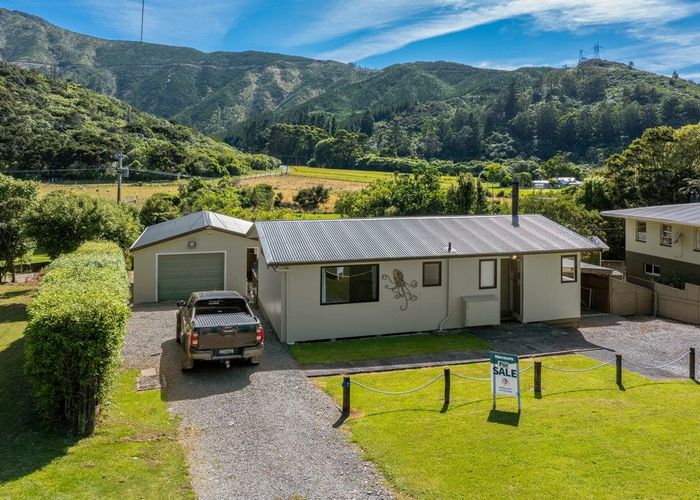  at 7 Hakahaka Road, Port Underwood, Marlborough, Marlborough