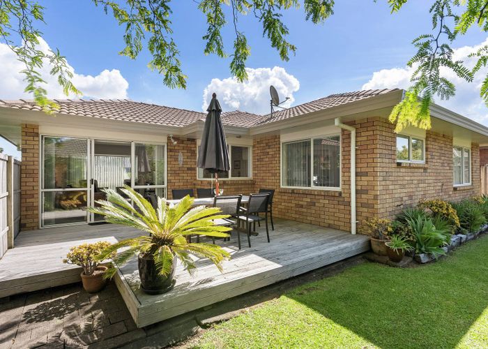  at 1/23 Tarnica Road, Northpark, Auckland