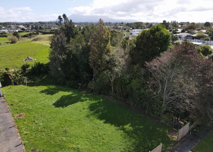 For sale 125 Swansea Road, Stratford, Stratford, Taranaki homes.co.nz