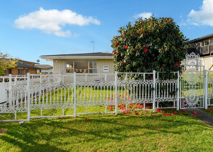  at 21A Warrington Street, Matua, Tauranga