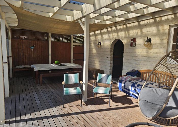  at 28 Old Slip Road, Hakataramea, Kurow