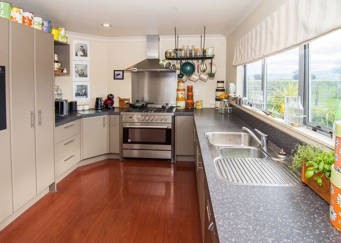  at 172 Manaia Road, Homebush, Masterton