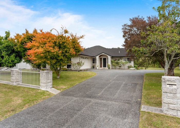  at 26 Lansdowne Road, Katikati, Katikati