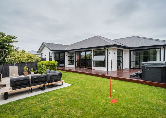  at 35A Cain Street, Parkside, Timaru