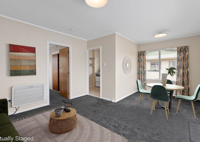  at 3/154 Onepu Road, Lyall Bay, Wellington, Wellington