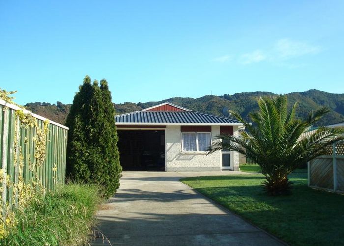  at 47 Berkeley Road, Wainuiomata, Lower Hutt