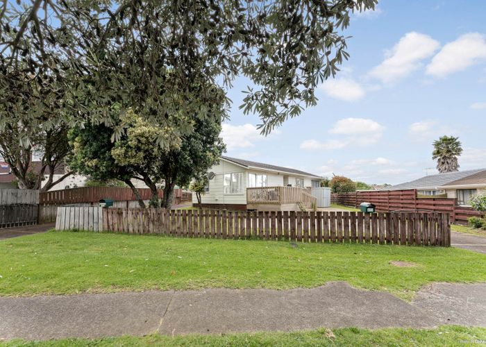 at 272 Bucklands Beach Road, Bucklands Beach, Manukau City, Auckland