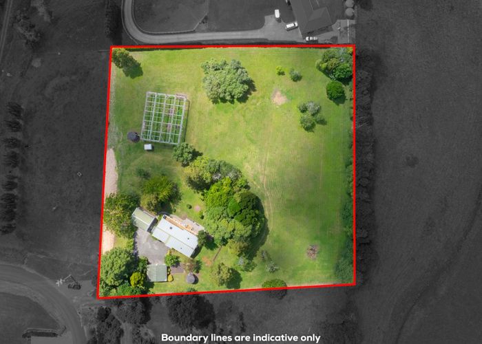  at 31 Needham Road, Paerata, Franklin, Auckland