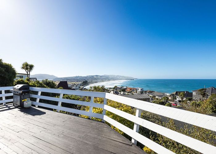  at 60 Cliffs Road, Saint Clair, Dunedin, Otago