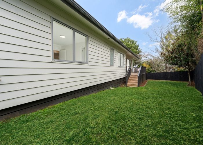  at 4A Ronald Algie Place, Saint Johns, Auckland