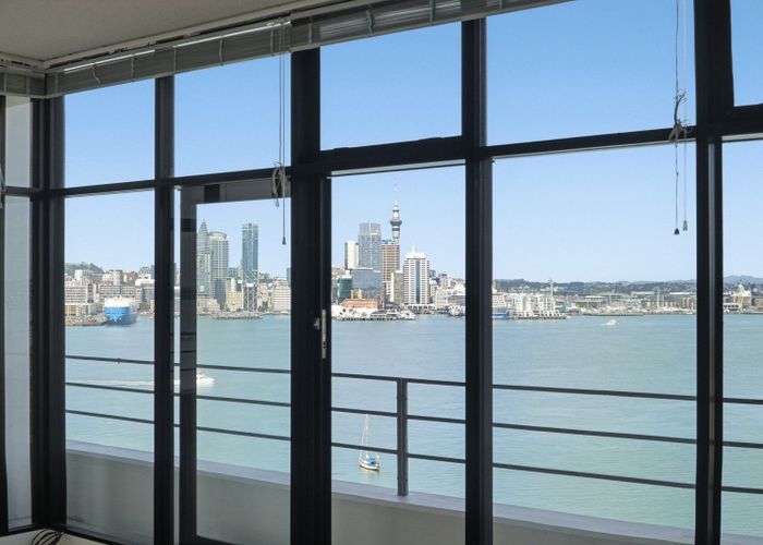  at 601/45 Stanley Point Road, Devonport, North Shore City, Auckland