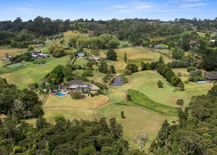  at 45 Hardens Lane, Paremoremo, North Shore City, Auckland