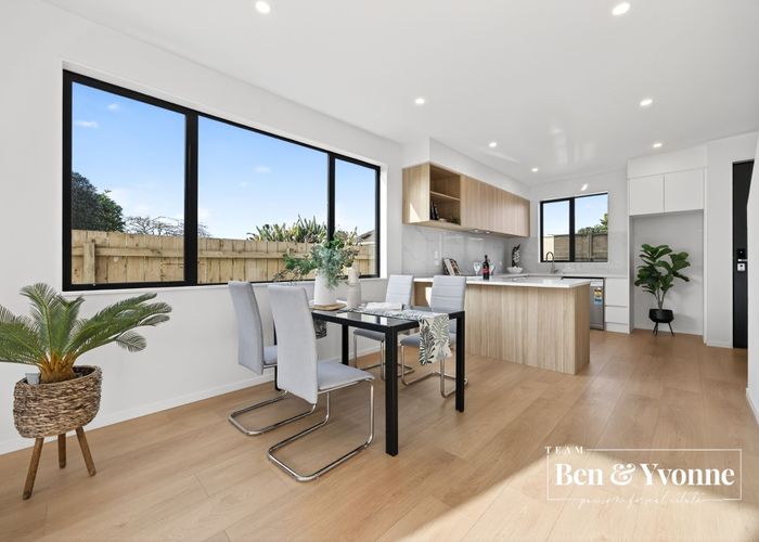  at 62F Kings Road, Panmure, Auckland City, Auckland