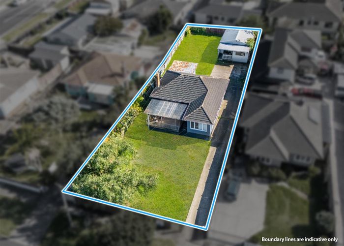  at 6 Ballance Avenue, Papatoetoe, Manukau City, Auckland