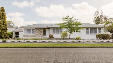  at 48 Morris Street, Hokowhitu, Palmerston North